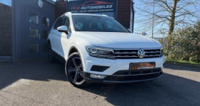 Volkswagen Tiguan , garage F.R AUTOMOBILES � Sainte-Marie-aux-chênes