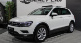 Volkswagen Tiguan Carat 1.5 TSI 150CH BV DSG 7 - Faible Kms   Bernes Sur Oise 95