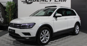 Volkswagen Tiguan occasion 2019 mise en vente à Bernes Sur Oise par le garage AGENCY CAR CHAMBLY - photo n°1