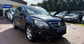 Annonce Volkswagen Tiguan occasion Diesel Carat 2.0 TDI 140ch Tiptronic 4Motion � Caen