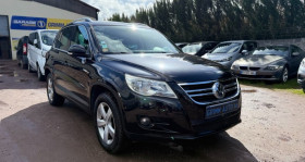 Volkswagen Tiguan occasion 2009 mise en vente &agrave; Caen par le garage GRIMM AUTO 14 - photo n&deg;1