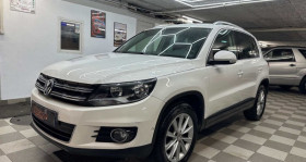 Volkswagen Tiguan occasion 2012 mise en vente &agrave; CAGNES SUR MER par le garage MIRAGE AUTO ANTIBES - photo n&deg;1