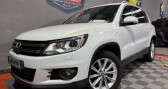 Volkswagen Tiguan Carat 4Motion 2.0 Tdi 140cv DSG7 112.000kms Rvise et Garan   Courrieres 62