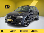 Annonce Volkswagen Tiguan occasion Diesel Carat 4Motion BMT 2.0 150 ch DSG7  STRASBOURG