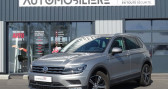 Volkswagen Tiguan occasion année 2016 boite Automatique Annonce Volkswagen Tiguan occasion Diesel CARAT EDITION TDI 190 CV DSG7 4MOTION à Nonant