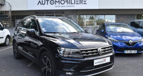 Volkswagen Tiguan occasion 2019 mise en vente à Palaiseau par le garage AGENCE AUTOMOBILIERE PALAISEAU - photo n°1