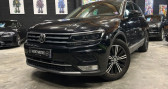 Volkswagen Tiguan occasion année 2017 boite Automatique Annonce Volkswagen Tiguan occasion Essence CARAT EXCLUSIVE 1.4L TSI 150 ch DSG 7 CT OK à Chazay-d'azergues