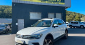Annonce Volkswagen Tiguan occasion Diesel carat exclusive 4 Motion 2.0 tdi 190 ch garantie 1 AN  DRAGUIGNAN