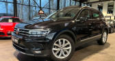 Annonce Volkswagen Tiguan occasion Diesel Carat TDI 150 ch DSG7 Toit ouvrant GPS Virtual LED ACC Camer  Sarreguemines