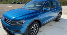 Volkswagen Tiguan occasion année 2017 boite Manuelle Annonce Volkswagen Tiguan occasion Diesel Comfortline 1.4 TSI BMT 150 BVM6 à Tarcenay