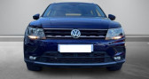 Annonce Volkswagen Tiguan occasion Diesel Comfortline 2.0TDI 150 DSG +AHK+VIRTUAL+ACC  Saint Patrice