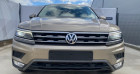 Volkswagen Tiguan occasion année 2017 boite Manuelle Annonce Volkswagen Tiguan occasion Diesel Comfortline 4Motion 2.0 TDI BMT SCR 190 CH DSG7 à Tarcenay