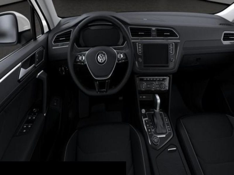 Volkswagen Tiguan Confortline 2.0 TDI 115 cv  occasion à Beaupuy