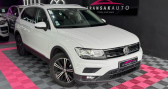 Volkswagen Tiguan Confortline 4Motion 2.0 TDI 150 ch DSG7 ~ CarPlay ~ Rgulate   MANOSQUE 04