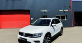 Volkswagen Tiguan occasion année 2018 boite Manuelle Annonce Volkswagen Tiguan occasion Diesel Connect 2.0 TDI 150 2018 à Saint Berthevin