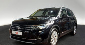 Volkswagen Tiguan Elegance 1.5 TSI DSG AHK   LEIMBACH 68