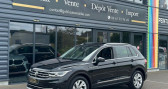 Annonce Volkswagen Tiguan occasion Diesel Elegance 2.0 Tdi 150 Cv DSG 7, T.O Pano, Digital Cockpit, Ca  Rosires-prs-Troyes