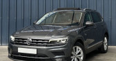 Volkswagen Tiguan Finition Carat 1.4 TSI 150ch DSG6 Boite automatique Garantie   Halluin 59