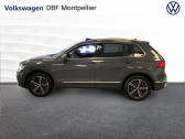 Annonce Volkswagen Tiguan occasion Diesel FL 2.0 TDI 150 CH DSG7 ELEGANCE  Montpellier