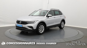 Volkswagen Tiguan , garage VOLKSWAGEN BEZIERS  Bziers