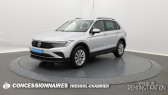 Volkswagen Tiguan occasion année 2023 boite Automatique Annonce Volkswagen Tiguan occasion Diesel FL 2.0 TDI 150 CH DSG7 LIFE + à Béziers