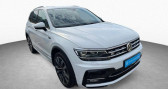 Volkswagen Tiguan Highline 2.0 TDI 4-MOTION   Montfermeil 93