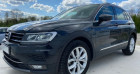 Volkswagen Tiguan occasion année 2018 boite Manuelle Annonce Volkswagen Tiguan occasion Diesel Highline 2.0 TDI BMT 150 CH BVM6 XENONS , JA 18 P , SC à Tarcenay