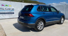 Volkswagen Tiguan occasion année 2017 boite Manuelle Annonce Volkswagen Tiguan occasion Diesel Highline 2.0 TDI SCR 150 CH BVM6 , CUIR , XENONS , CAM , JA à Tarcenay
