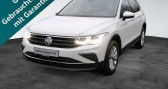 Annonce Volkswagen Tiguan occasion Hybride HYBRID LIFE à Eschentzwiller