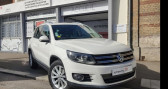 Volkswagen Tiguan occasion année 2012 boite Manuelle Annonce Volkswagen Tiguan occasion Diesel I Phase 2 2.0 TDi 16V DPF BlueMotion TECHNOLOGIE CARAT 140 c à LE HAVRE
