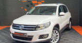 Volkswagen Tiguan occasion année 2012 boite Manuelle Annonce Volkswagen Tiguan occasion Diesel I Phase 2 Sportline 2.0 TDi 4Motion 170 cv à Francin