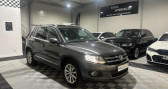 Annonce Volkswagen Tiguan occasion Diesel I Phase 2 TDi BlueMotion 150 cv SPORTLINE � Chanceaux Sur Choisille