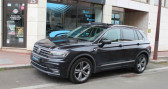 Volkswagen Tiguan II (2) 1.5 TSI 150 8CV R-LINE DSG7 (toit ouvrant/attelage/ c   Enghien Les Bains 95