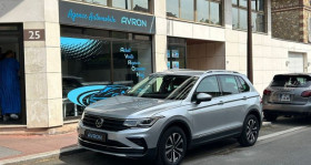 Volkswagen Tiguan , garage AGENCE AUTOMOBILE AVRON  Enghien Les Bains