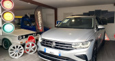 Annonce Volkswagen Tiguan occasion Diesel II (2) 2.0 TDI 150 Elegance Exclusive DSG7 5 Portes  Nanteuil Les Meaux