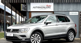 Volkswagen Tiguan occasion 2018 mise en vente &agrave; EPONE par le garage AGENCE AUTOMOBILIERE EPONE 78 - photo n&deg;1