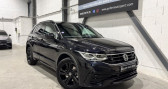 Annonce Volkswagen Tiguan occasion Hybride II (phase 2) 1.4 E Hybride 245 CV R-Line DSG  Saint-Genis-les-Ollires