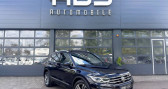Annonce Volkswagen Tiguan occasion Essence II 1.4 eHybrid 245ch R-Line Exclusive DSG6  Diebling