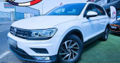 Volkswagen Tiguan occasion année 2017 boite Manuelle Annonce Volkswagen Tiguan occasion Essence II 1.4 TSI 125ch Sound à Saint Maximin la Sainte Baume