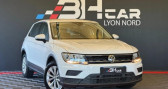 Volkswagen Tiguan II 1.4 TSI 125ch Trendline  � ANSE 69