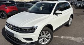 Volkswagen Tiguan occasion 2020 mise en vente à Le Creusot par le garage GARAGE LECAT & FILS - photo n°1