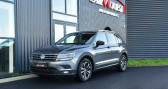 Annonce Volkswagen Tiguan occasion Essence II 1.5 TSI 150 EVO IQ.DRIVE DSG7  pontivy