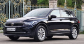 Annonce Volkswagen Tiguan occasion Essence II 1.5 TSI 150ch � Courbevoie