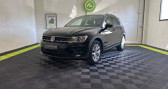 Volkswagen Tiguan occasion année 2019 boite Automatique Annonce Volkswagen Tiguan occasion Essence II 1.5 TSI EVO 150ch Connect DSG7 Euro6d-T à SARRIANS