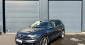 Volkswagen Tiguan occasion année 2018 boite Automatique Annonce Volkswagen Tiguan occasion Diesel II 2.0 BI-TDI 240ch BlueMotion Technology Carat Exclusive 4M à Bréal-sous-Montfort
