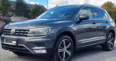 Volkswagen Tiguan occasion année 2017 boite Automatique Annonce Volkswagen Tiguan occasion Diesel II 2.0 BI-TDI 240ch BlueMotion Technology Carat Exclusive 4M à sarcelles