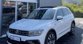 Volkswagen Tiguan , garage AVA AUTOSTORE  Gouesnou