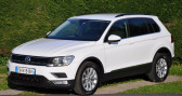 Volkswagen Tiguan occasion année 2017 boite Manuelle Annonce Volkswagen Tiguan occasion Diesel II 2.0 tdi 115 CONFORTLINE BV6 11-2016 Origine France 187000 à La Calotterie