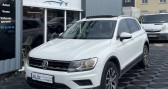 Volkswagen Tiguan II 2.0 TDI 115ch BlueMotion Technology Confortline - Moteur    Gouesnou 29