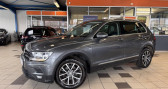 Annonce Volkswagen Tiguan occasion Diesel II 2.0 TDI 115ch Confortline Business � Sallaumines